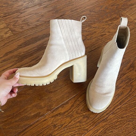 Dolce vita booties - Picture 9 of 11